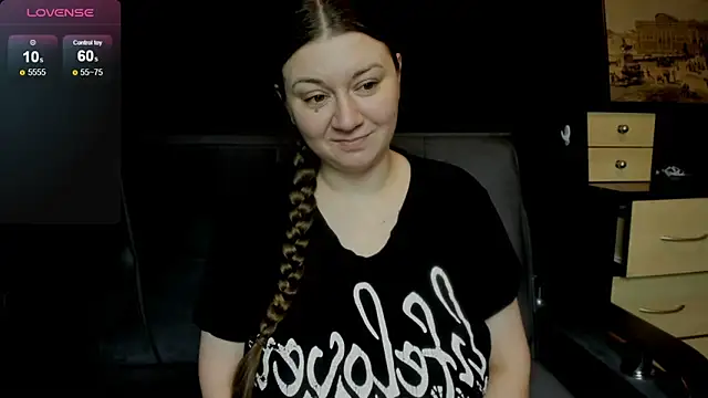 AlisaBacker online show from 03/26/26, 04:16