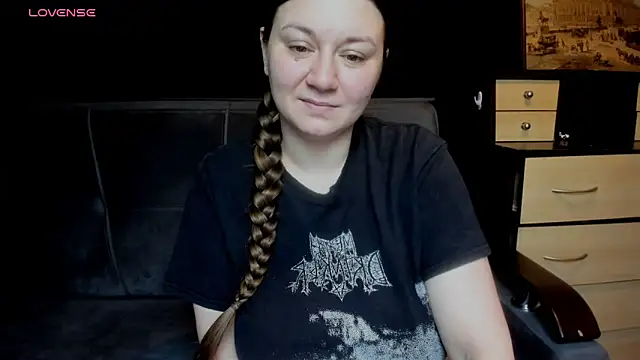 AlisaBacker online show from 02/22/26, 08:21