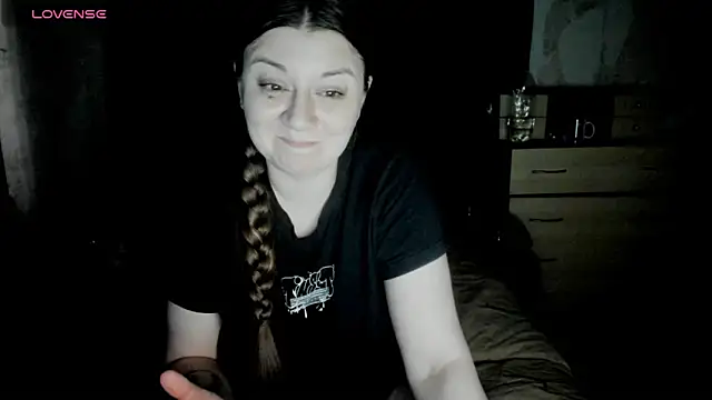 AlisaBacker online show from 03/19/26, 05:18