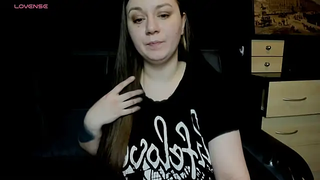 AlisaBacker online show from 03/06/26, 08:04