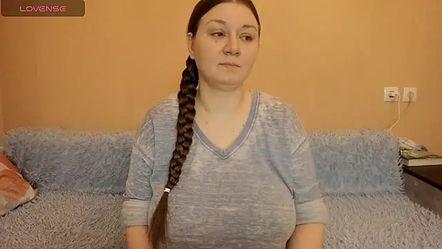 AlisaBacker online show from 01/09/26, 06:15