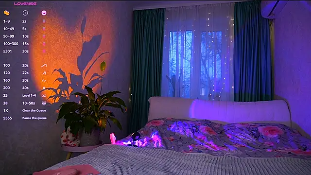 soffy  kisss online show from 03/23/26, 04:07