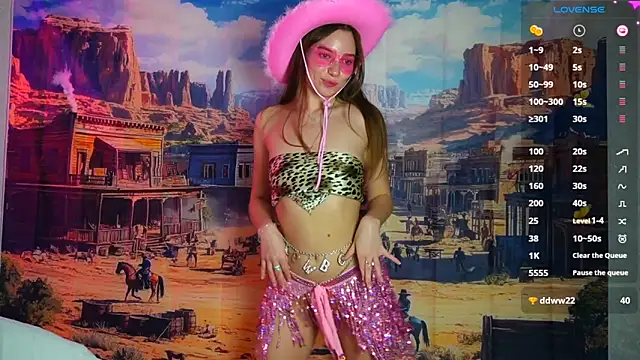 Snapshot of soffy__kisss chatting on 02/22/25, 07:14 soffy  kisss online show from 02/22/25, 07:14