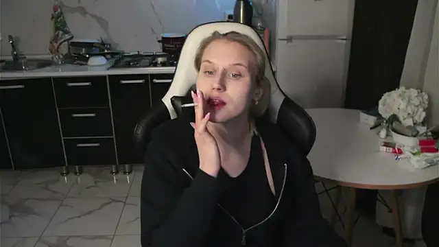 MertyXX online show from 04/09/26, 09:21