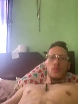 SOYMRX online show from 03/22/26, 06:31