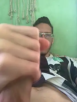 SOYMRX online show from 03/25/26, 03:55