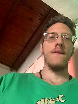 SOYMRX online show from 11/10/25, 07:41