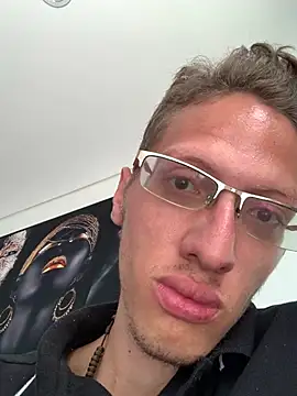 SOYMRX online show from 02/01/25, 04:43