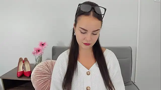 KendalNew online show from 09/30/25, 04:13