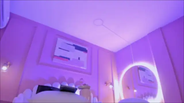 lia ass  online show from 03/27/26, 11:00