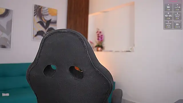 SheylaBakerr online show from 02/20/26, 10:39