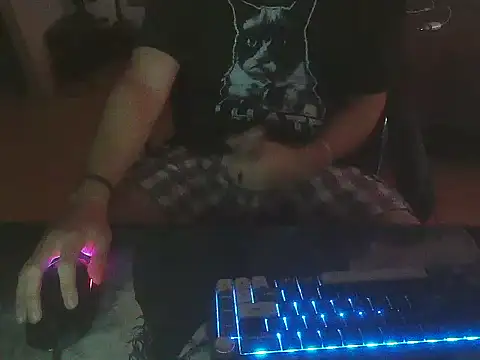 bnj181407 online show from 03/07/26, 01:38