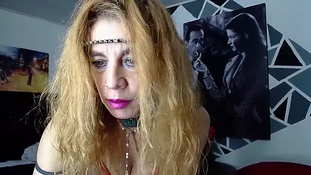 Kyza Ryan online show from 11/15/25, 11:42