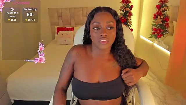 Ananya Kay01 online show from 11/29/25, 03:06