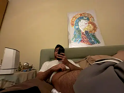 cubalibre02 online show from 12/05/25, 08:39