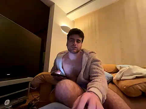 cubalibre02 online show from 12/13/25, 08:04