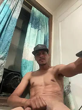 DickJusGrowz online show from 07/09/26, 05:08
