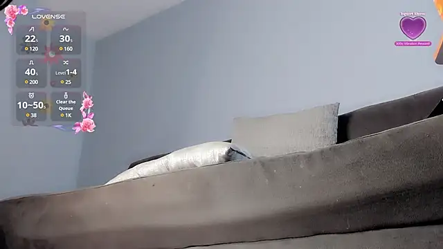 Ezraa1 online show from 03/04/25, 06:18