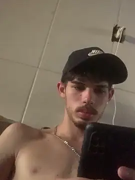 jaozinMg online show from 11/06/25, 08:13