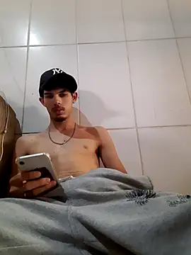 jaozinMg online show from 11/13/25, 04:00