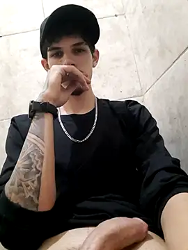 jaozinMg online show from 11/10/25, 04:23