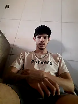 jaozinMg online show from 11/05/25, 12:30