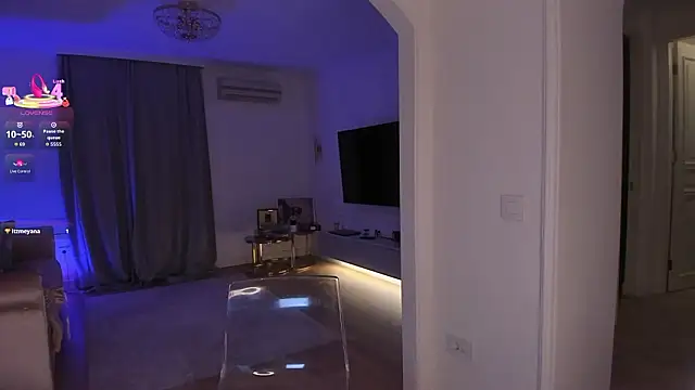 seilyfox online show from 02/01/26, 03:21