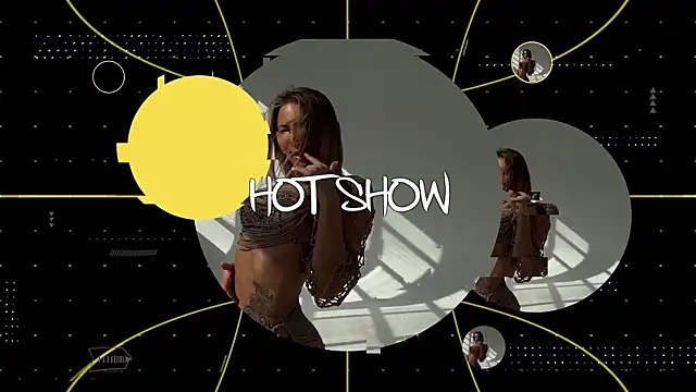 seilyfox online show from 10/05/25, 08:16