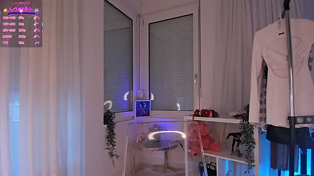 seilyfox online show from 10/03/25, 06:48