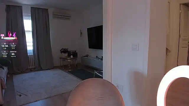 seilyfox online show from 03/06/26, 02:01