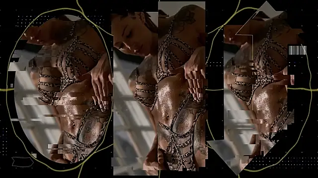 seilyfox online show from 09/28/25, 06:31