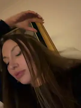 seilyfox online show from 03/13/26, 02:49