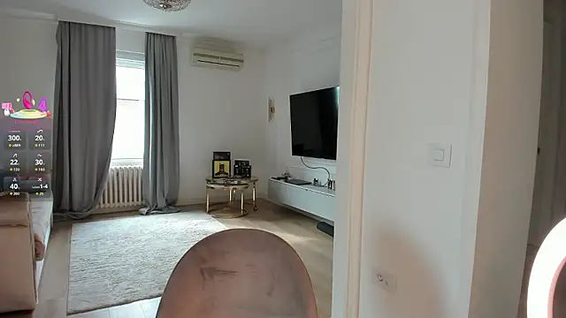 seilyfox online show from 03/02/26, 09:16