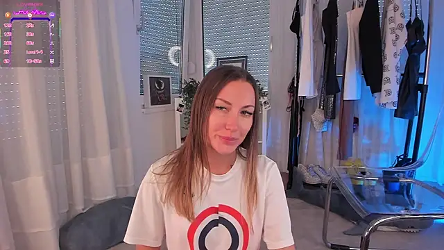 seilyfox online show from 09/23/25, 07:37