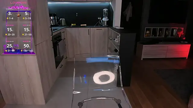 seilyfox online show from 03/01/25, 01:07