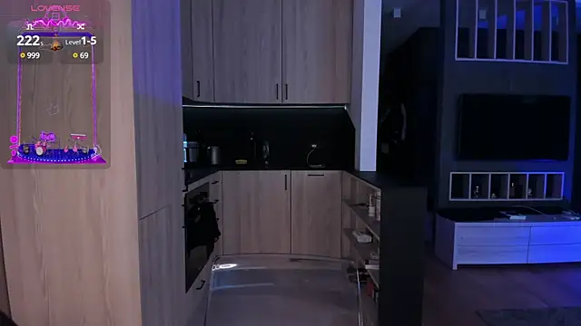 seilyfox online show from 03/18/25, 11:00