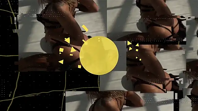 seilyfox online show from 09/26/25, 06:53