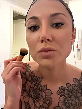 seilyfox online show from 01/12/26, 01:29