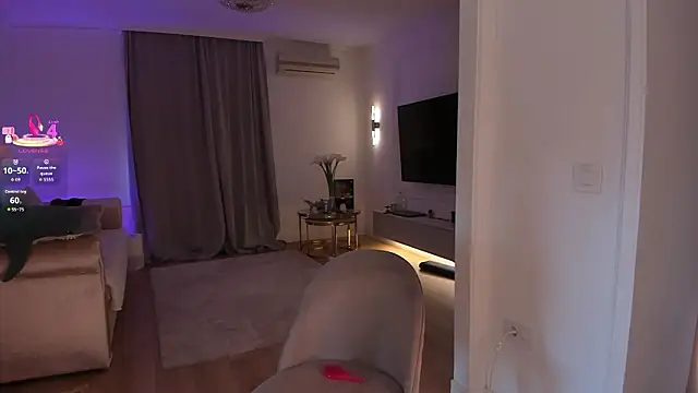 seilyfox online show from 03/16/26, 03:04