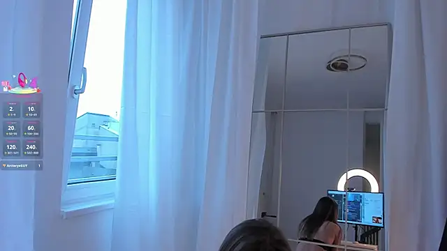 seilyfox online show from 03/28/26, 01:56