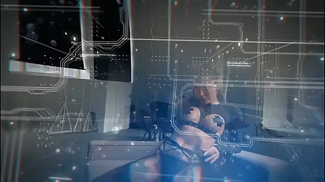 seilyfox online show from 03/24/26, 09:20