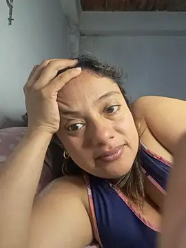  MaripossaSexy  online show from 04/05/26, 03:13