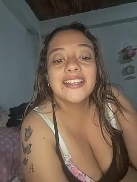  MaripossaSexy  online show from 04/12/26, 09:07