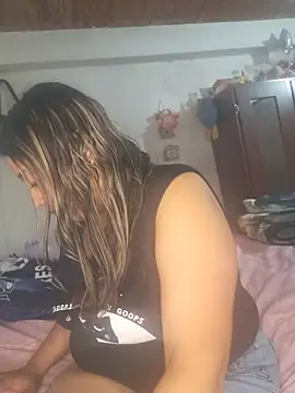  MaripossaSexy  online show from 06/24/26, 08:17