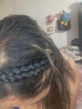  MaripossaSexy  online show from 03/27/26, 07:15