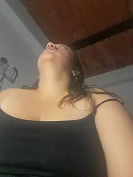  MaripossaSexy  online show from 04/12/26, 05:00