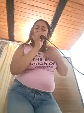 Snapshot of _MaripossaSexy_ chatting on 01/18/25, 10:39 MaripossaSexy online show from 01/18/25, 10:39