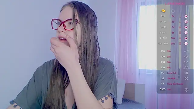 Sarah HS online show from 03/15/26, 03:57