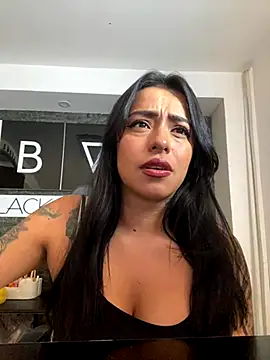 foxxy nasty online show from 09/20/25, 04:34