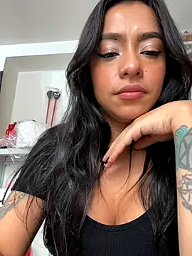 foxxy nasty online show from 10/24/25, 04:28